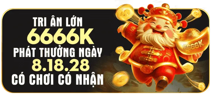 Sự kiện khuyến mãi 58win2 Bet