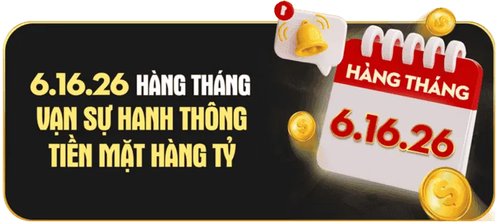 Khuyến mãi nạp tiền hàng ngày 58win2 Bet