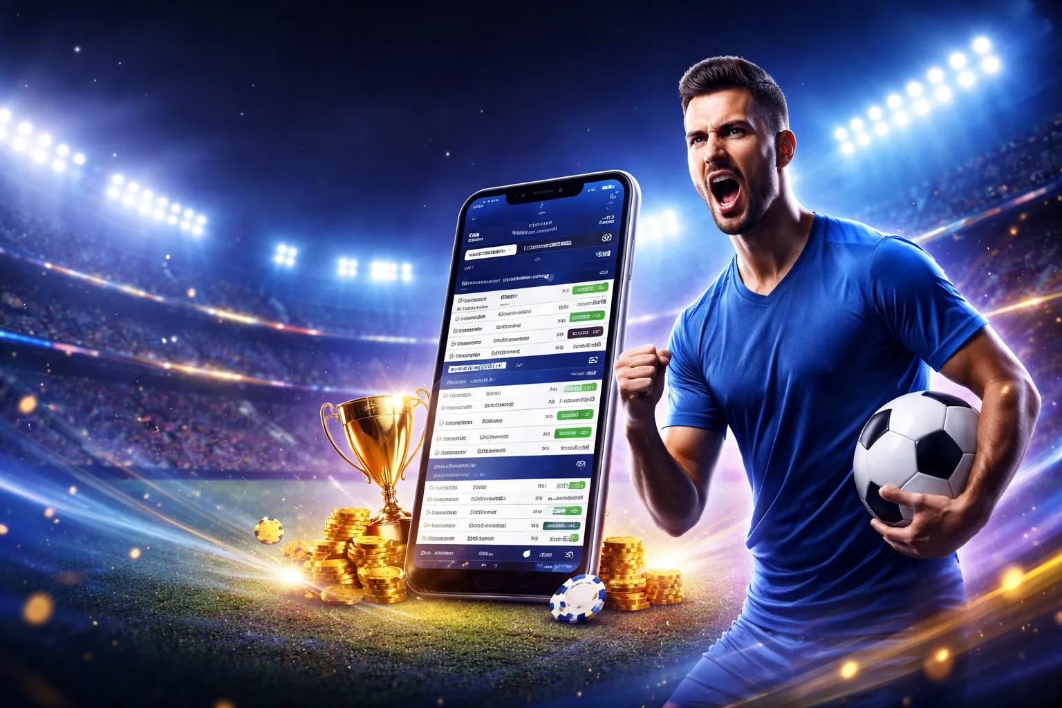 Banner 58win2 Bet với các trò chơi cá cược sôi động