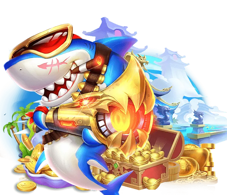 Game Bắn Cá 58win2 Bet
